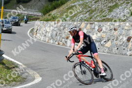 Photo #2361299 | 20-07-2022 15:02 | Passo Dello Stelvio - Waterfall curve BICYCLES
