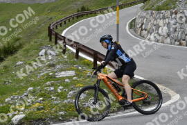 Photo #2129164 | 13-06-2022 13:56 | Passo Dello Stelvio - Waterfall curve BICYCLES