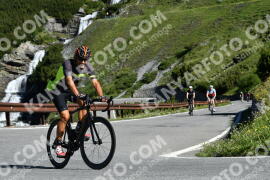 Photo #2183591 | 25-06-2022 09:33 | Passo Dello Stelvio - Waterfall curve BICYCLES
