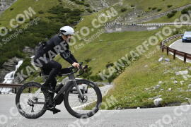 Photo #3727295 | 05-08-2023 12:35 | Passo Dello Stelvio - Waterfall curve BICYCLES