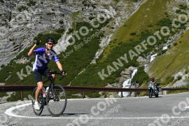 Photo #4186944 | 07-09-2023 11:42 | Passo Dello Stelvio - Waterfall curve BICYCLES
