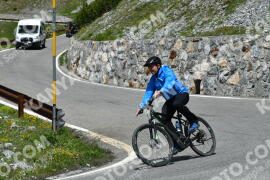 Photo #2137813 | 17-06-2022 13:15 | Passo Dello Stelvio - Waterfall curve BICYCLES