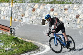 Photo #2219127 | 02-07-2022 17:08 | Passo Dello Stelvio - Waterfall curve BICYCLES