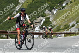 Photo #2590070 | 11-08-2022 11:22 | Passo Dello Stelvio - Waterfall curve BICYCLES