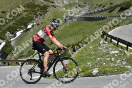 Photo #3099688 | 14-06-2023 10:44 | Passo Dello Stelvio - Waterfall curve BICYCLES