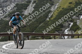 Photo #2826941 | 05-09-2022 15:01 | Passo Dello Stelvio - Waterfall curve BICYCLES