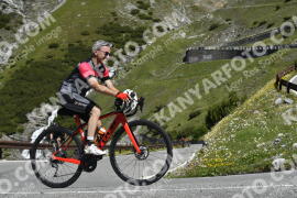Photo #3373536 | 07-07-2023 10:57 | Passo Dello Stelvio - Waterfall curve BICYCLES
