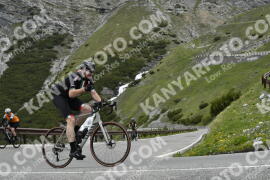 Photo #3109674 | 16-06-2023 09:41 | Passo Dello Stelvio - Waterfall curve BICYCLES