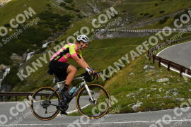 Photo #2529911 | 07-08-2022 09:25 | Passo Dello Stelvio - Waterfall curve BICYCLES