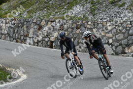 Photo #3304003 | 01-07-2023 11:18 | Passo Dello Stelvio - Waterfall curve BICYCLES