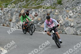 Foto #2378707 | 24-07-2022 13:04 | Passo Dello Stelvio - Waterfall Kehre BICYCLES