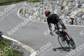 Photo #2109786 | 08-06-2022 13:42 | Passo Dello Stelvio - Waterfall curve BICYCLES