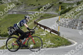 Photo #3588846 | 27-07-2023 10:25 | Passo Dello Stelvio - Waterfall curve BICYCLES