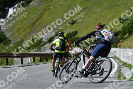 Photo #2566012 | 09-08-2022 16:15 | Passo Dello Stelvio - Waterfall curve BICYCLES