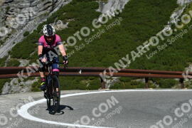 Photo #4113662 | 01-09-2023 10:13 | Passo Dello Stelvio - Waterfall curve BICYCLES