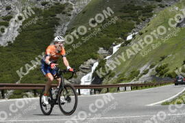 Photo #3110716 | 16-06-2023 10:31 | Passo Dello Stelvio - Waterfall curve BICYCLES