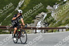 Photo #2606323 | 12-08-2022 11:38 | Passo Dello Stelvio - Waterfall curve BICYCLES