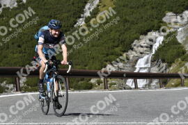 Photo #2865310 | 12-09-2022 12:22 | Passo Dello Stelvio - Waterfall curve BICYCLES