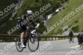 Photo #3359242 | 05-07-2023 14:30 | Passo Dello Stelvio - Waterfall curve BICYCLES