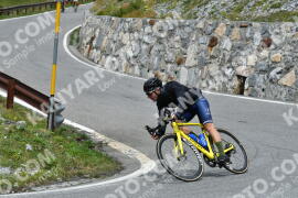 Photo #2683190 | 17-08-2022 13:00 | Passo Dello Stelvio - Waterfall curve BICYCLES