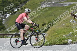 Photo #3699585 | 02-08-2023 10:37 | Passo Dello Stelvio - Waterfall curve BICYCLES