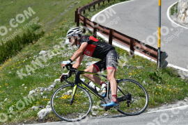 Photo #2171095 | 20-06-2022 14:45 | Passo Dello Stelvio - Waterfall curve BICYCLES