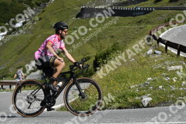Photo #3681658 | 31-07-2023 10:22 | Passo Dello Stelvio - Waterfall curve BICYCLES