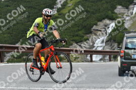 Foto #2377846 | 24-07-2022 12:23 | Passo Dello Stelvio - Waterfall Kehre BICYCLES