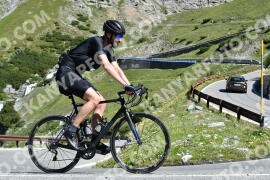Photo #2262904 | 09-07-2022 10:21 | Passo Dello Stelvio - Waterfall curve BICYCLES