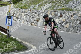 Photo #3202069 | 23-06-2023 13:21 | Passo Dello Stelvio - Waterfall curve BICYCLES