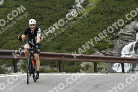 Photo #3362442 | 06-07-2023 10:56 | Passo Dello Stelvio - Waterfall curve BICYCLES