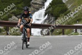 Foto #3765058 | 08-08-2023 12:31 | Passo Dello Stelvio - Waterfall Kehre BICYCLES