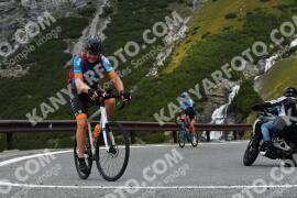 Photo #4280251 | 17-09-2023 09:59 | Passo Dello Stelvio - Waterfall curve BICYCLES