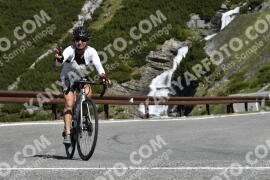 Photo #2109081 | 08-06-2022 10:03 | Passo Dello Stelvio - Waterfall curve BICYCLES