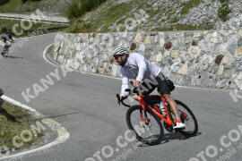 Foto #3843173 | 12-08-2023 14:46 | Passo Dello Stelvio - Waterfall Kehre BICYCLES