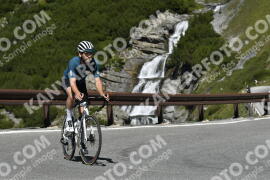 Photo #3818418 | 11-08-2023 11:38 | Passo Dello Stelvio - Waterfall curve BICYCLES