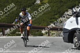 Photo #2742904 | 25-08-2022 13:06 | Passo Dello Stelvio - Waterfall curve BICYCLES