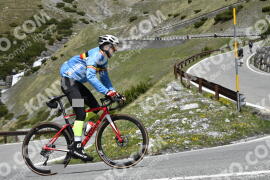 Photo #2077045 | 01-06-2022 12:06 | Passo Dello Stelvio - Waterfall curve BICYCLES
