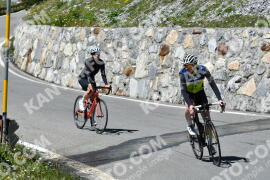 Photo #2254645 | 08-07-2022 15:03 | Passo Dello Stelvio - Waterfall curve BICYCLES