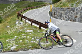 Photo #2461676 | 31-07-2022 11:16 | Passo Dello Stelvio - Waterfall curve BICYCLES