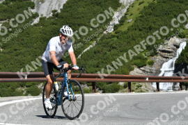 Photo #2253248 | 08-07-2022 10:25 | Passo Dello Stelvio - Waterfall curve BICYCLES