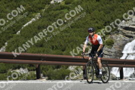 Photo #3361097 | 05-07-2023 11:09 | Passo Dello Stelvio - Waterfall curve BICYCLES