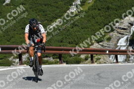 Photo #2494138 | 03-08-2022 10:33 | Passo Dello Stelvio - Waterfall curve BICYCLES