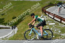 Foto #3969987 | 19-08-2023 14:33 | Passo Dello Stelvio - Waterfall Kehre BICYCLES