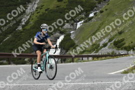 Photo #3472845 | 15-07-2023 12:58 | Passo Dello Stelvio - Waterfall curve BICYCLES