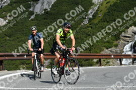 Photo #2526579 | 07-08-2022 09:48 | Passo Dello Stelvio - Waterfall curve BICYCLES