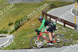 Photo #4266872 | 16-09-2023 11:44 | Passo Dello Stelvio - Waterfall curve BICYCLES
