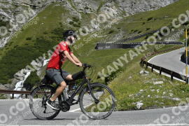 Photo #3684974 | 31-07-2023 10:51 | Passo Dello Stelvio - Waterfall curve BICYCLES