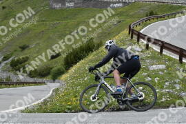 Photo #3305045 | 01-07-2023 12:02 | Passo Dello Stelvio - Waterfall curve BICYCLES