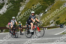 Photo #4186258 | 07-09-2023 11:08 | Passo Dello Stelvio - Waterfall curve BICYCLES